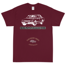 Load image into Gallery viewer, VK Commodore Sedan T-Shirt