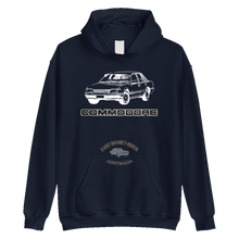 Load image into Gallery viewer, VK Commodore Sedan Hoodie