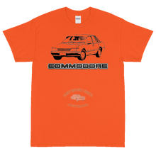 Load image into Gallery viewer, VK Commodore Sedan T-Shirt