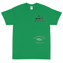 Load image into Gallery viewer, VK Commodore Sedan T-Shirt – Pocket Print