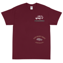 Load image into Gallery viewer, VK Commodore Sedan T-Shirt – Pocket Print