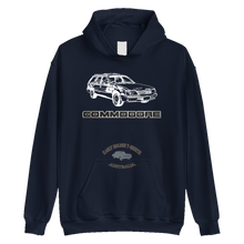 Load image into Gallery viewer, VK Commodore Wagon Hoodie