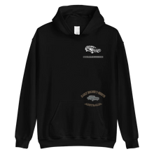 Load image into Gallery viewer, VK Commodore Wagon Hoodie
