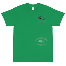Load image into Gallery viewer, VK Commodore Wagon T-Shirt – Pocket Print
