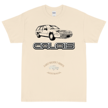 Load image into Gallery viewer, VL Calais Wagon T-Shirt