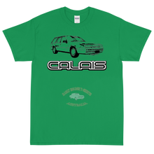 Load image into Gallery viewer, VL Calais Wagon T-Shirt