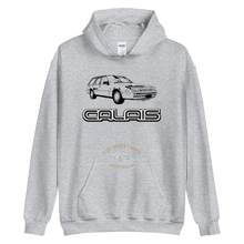 Load image into Gallery viewer, VL Calais Wagon Hoodie