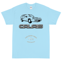 Load image into Gallery viewer, VL Calais Wagon T-Shirt