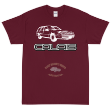 Load image into Gallery viewer, VL Calais Wagon T-Shirt