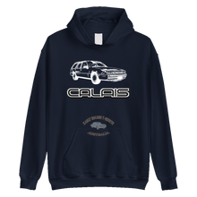 Load image into Gallery viewer, VL Calais Wagon Hoodie