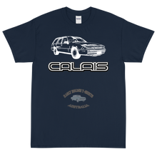 Load image into Gallery viewer, VL Calais Wagon T-Shirt