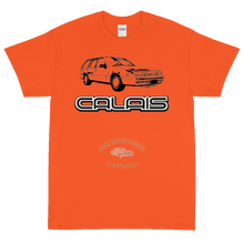 Load image into Gallery viewer, VL Calais Wagon T-Shirt