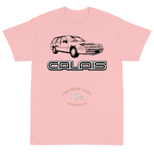 Load image into Gallery viewer, VL Calais Wagon T-Shirt