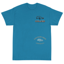 Load image into Gallery viewer, VL Calais Wagon T-Shirt – Pocket Print