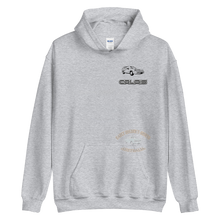 Load image into Gallery viewer, VL Calais Wagon Hoodie