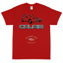 Load image into Gallery viewer, VL Calais Wagon T-Shirt