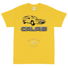 Load image into Gallery viewer, VL Calais Wagon T-Shirt