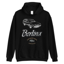 Load image into Gallery viewer, VL Berlina Wagon Hoodie