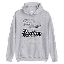 Load image into Gallery viewer, VL Berlina Wagon Hoodie