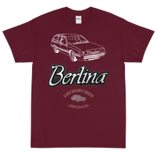 Load image into Gallery viewer, VL Berlina Wagon T-Shirt