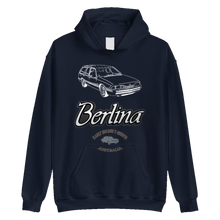 Load image into Gallery viewer, VL Berlina Wagon Hoodie