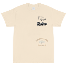 Load image into Gallery viewer, VL Berlina Wagon T-Shirt – Pocket Print