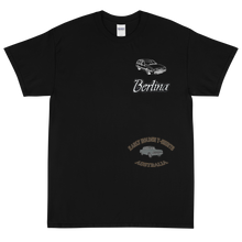 Load image into Gallery viewer, VL Berlina Wagon T-Shirt – Pocket Print
