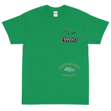 Load image into Gallery viewer, VL Berlina Wagon T-Shirt – Pocket Print