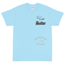 Load image into Gallery viewer, VL Berlina Wagon T-Shirt – Pocket Print