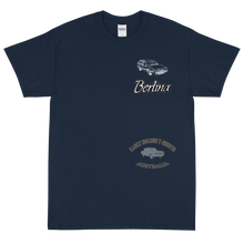 Load image into Gallery viewer, VL Berlina Wagon T-Shirt – Pocket Print