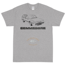 Load image into Gallery viewer, VL Commodore Wagon T-Shirt