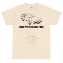 Load image into Gallery viewer, VL Commodore Wagon T-Shirt