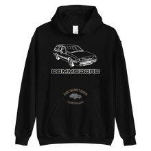 Load image into Gallery viewer, VL Commodore Wagon Hoodie