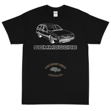 Load image into Gallery viewer, VL Commodore Wagon T-Shirt