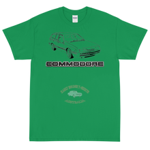Load image into Gallery viewer, VL Commodore Wagon T-Shirt