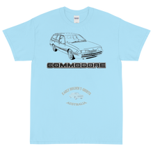 Load image into Gallery viewer, VL Commodore Wagon T-Shirt