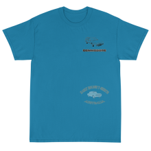 Load image into Gallery viewer, VL Commodore Wagon T-Shirt – Pocket Print