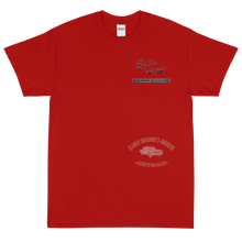 Load image into Gallery viewer, VL Commodore Wagon T-Shirt – Pocket Print