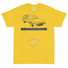 Load image into Gallery viewer, VL Commodore Wagon T-Shirt