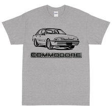 Load image into Gallery viewer, VL Commodore Sedan Shirt