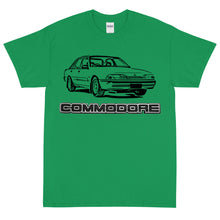 Load image into Gallery viewer, VL Commodore Sedan Shirt