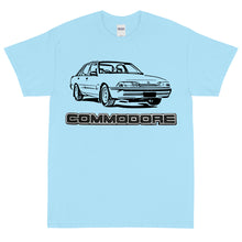 Load image into Gallery viewer, VL Commodore Sedan Shirt