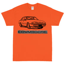 Load image into Gallery viewer, VL Commodore Sedan Shirt
