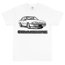 Load image into Gallery viewer, VL Commodore Sedan Shirt