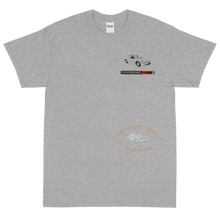 Load image into Gallery viewer, VN SS T-Shirt – Pocket Print