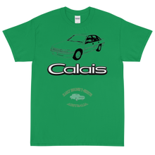Load image into Gallery viewer, VN Calais Sedan T-Shirt