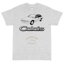 Load image into Gallery viewer, VN Calais Sedan T-Shirt