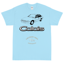 Load image into Gallery viewer, VN Calais Sedan T-Shirt