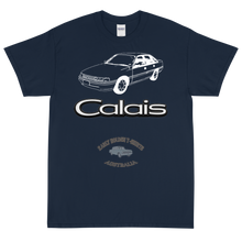 Load image into Gallery viewer, VN Calais Sedan T-Shirt