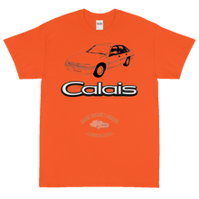 Load image into Gallery viewer, VN Calais Sedan T-Shirt